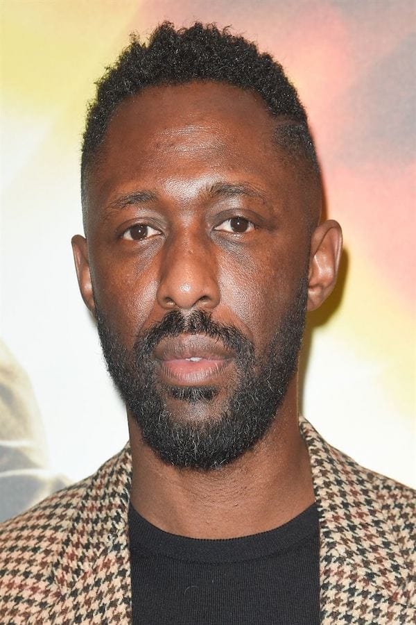 Фото Томас Н’Гиоль (Thomas Ngijol)