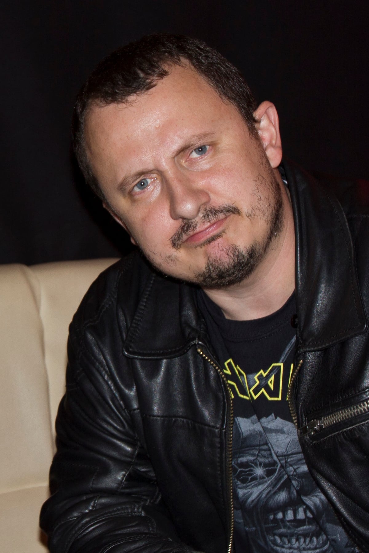 Фото Bartosz Walaszek