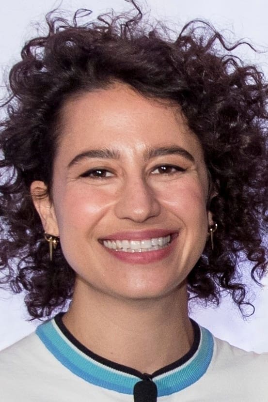 Фото Илана Глейзер (Ilana Glazer)