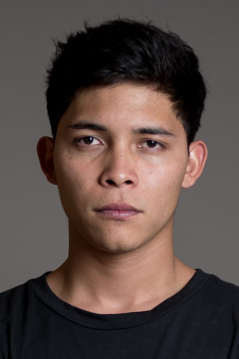 Фото Хуан Даниэль Гарсия Тревиньо. (Juan Daniel Garcia Treviño)