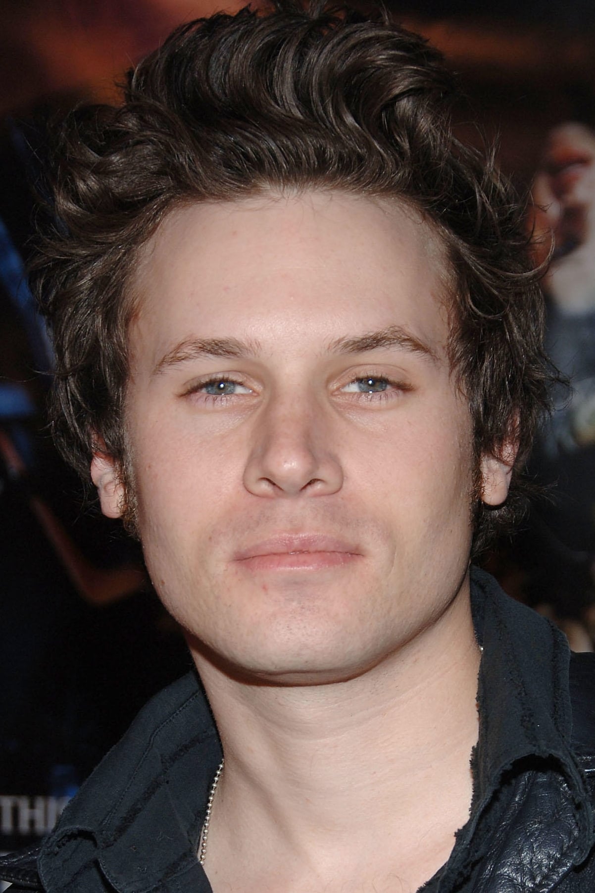 Фото Крис Лемче (Kris Lemche)