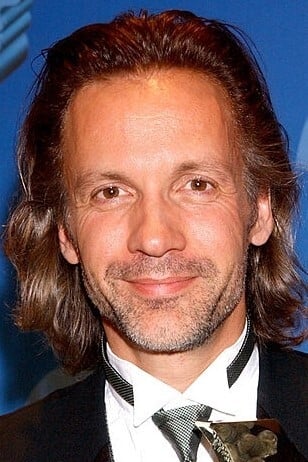 Фото Майкл Райли (Michael Riley)