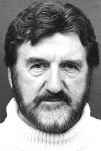 Фото Шей Даффин (Shay Duffin)