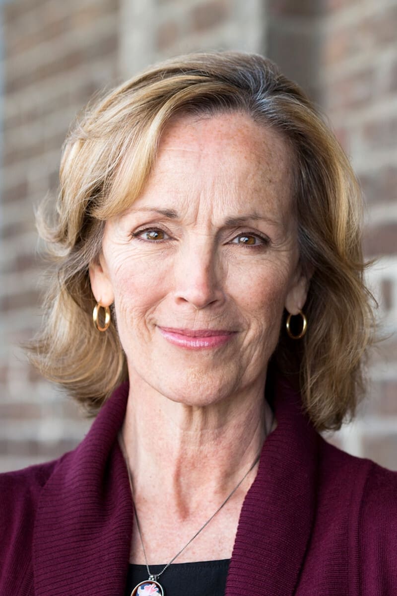 Фото Joan McMurtrey