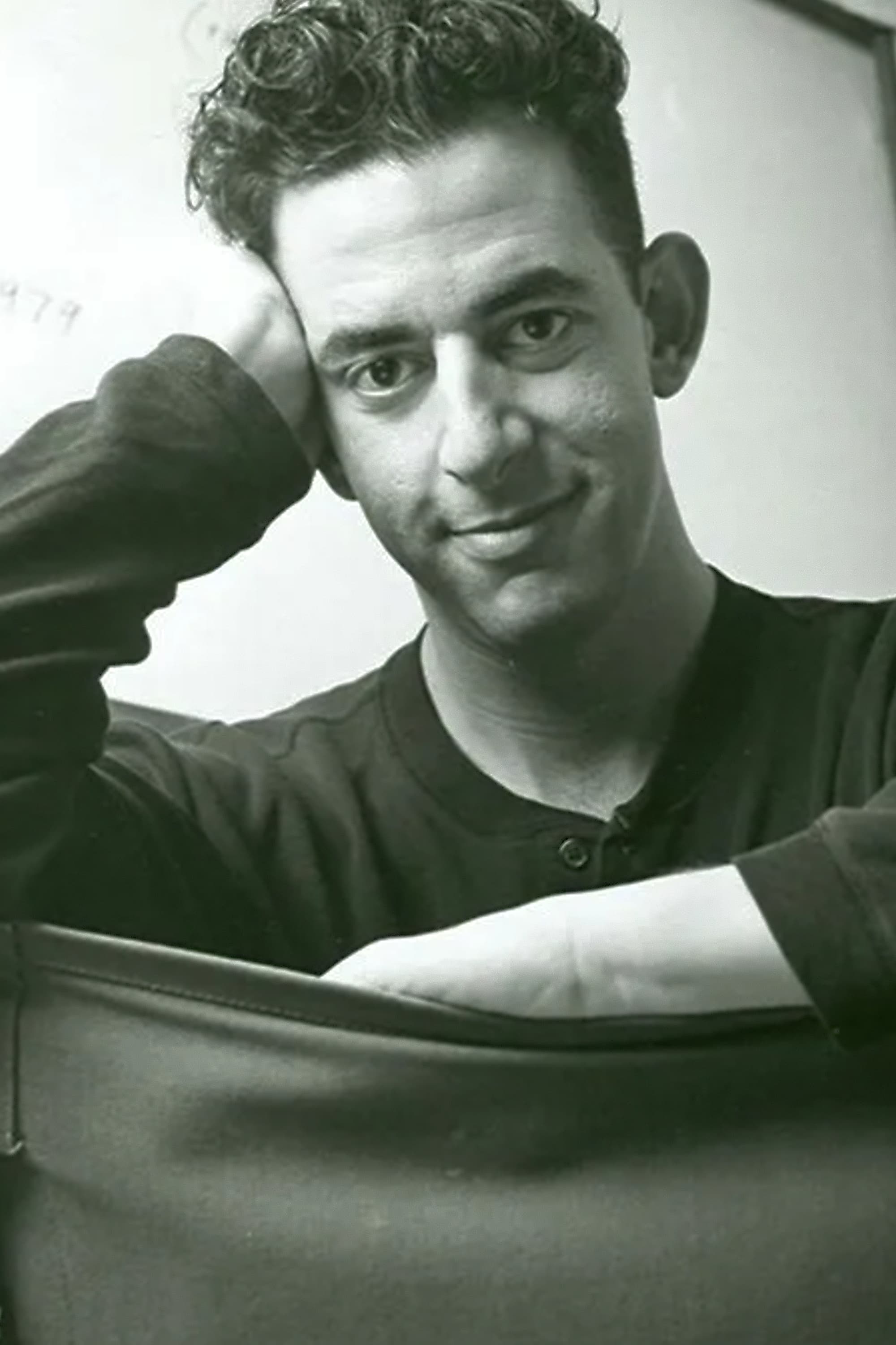 Фото Jonathan Larson