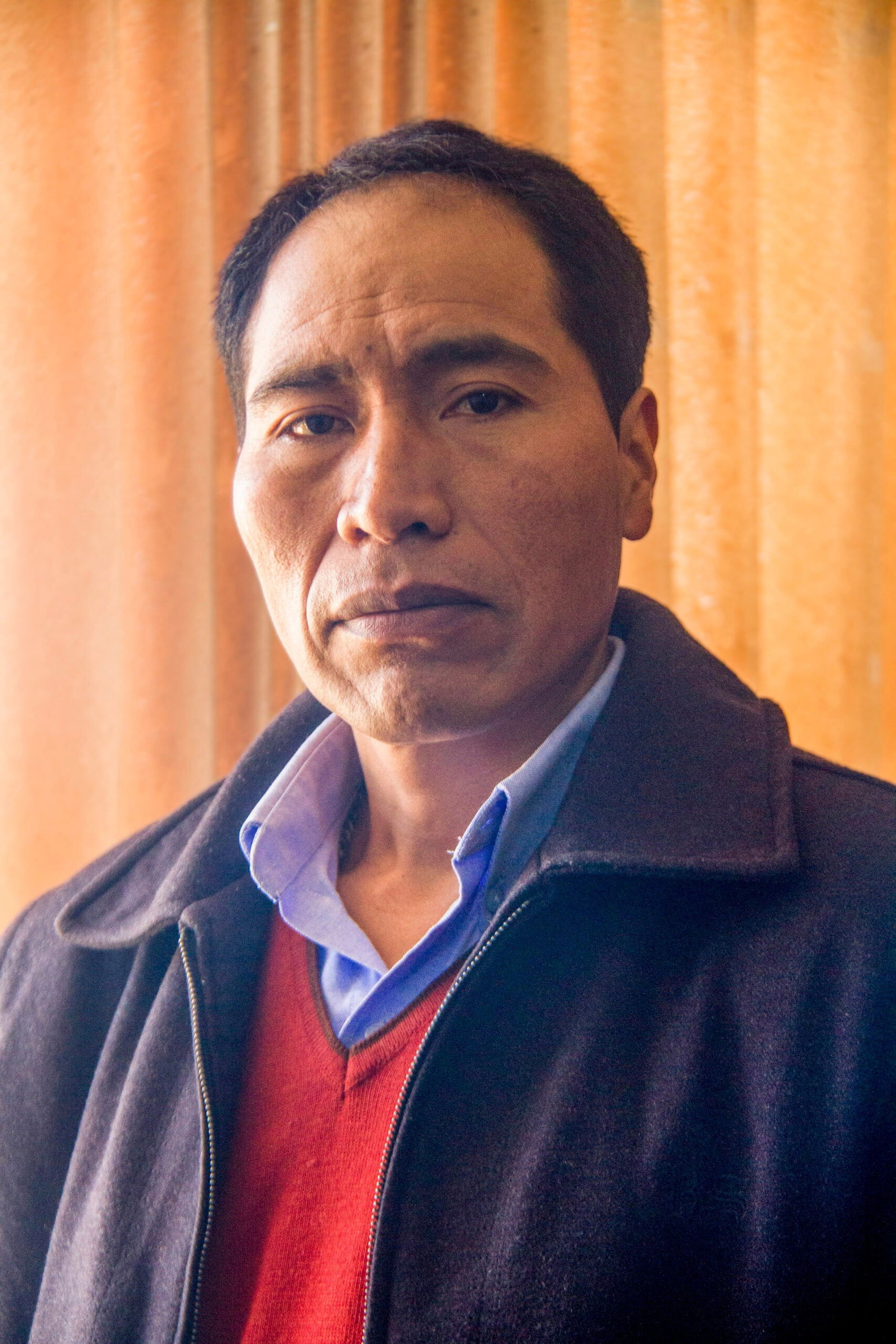 Фото  (Tito Catacora)