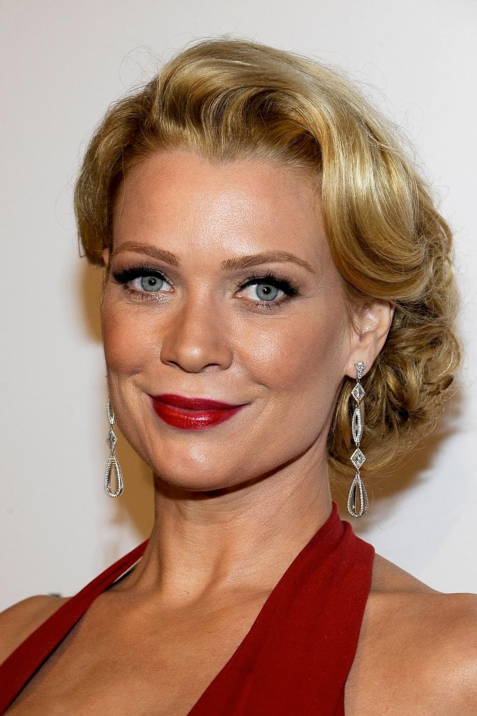 Фото Лори Холден (Laurie Holden)