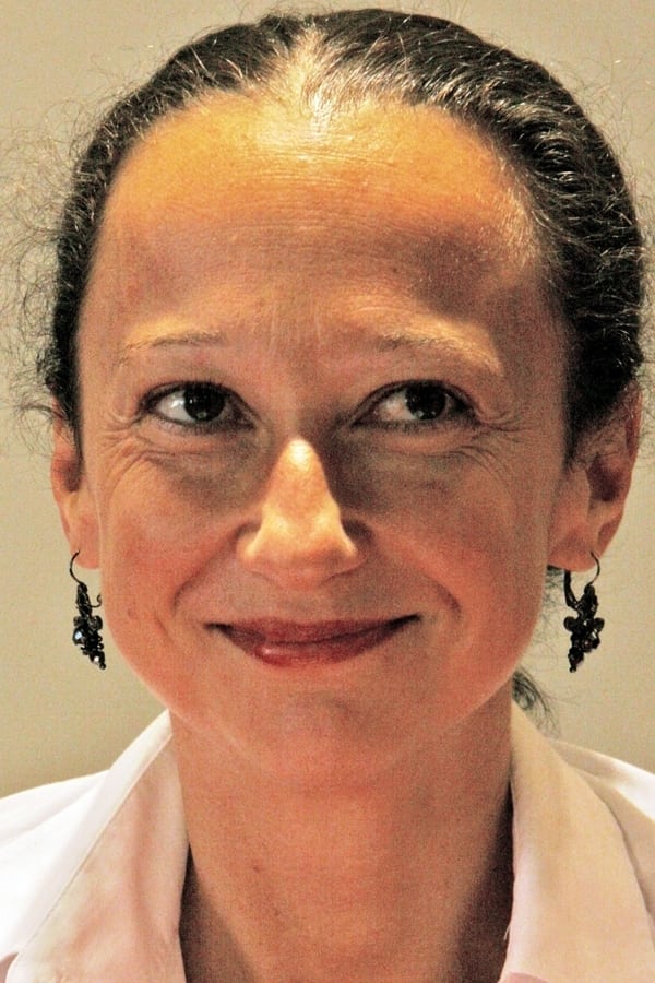 Фото Мюриэл Барбери (Muriel Barbery)