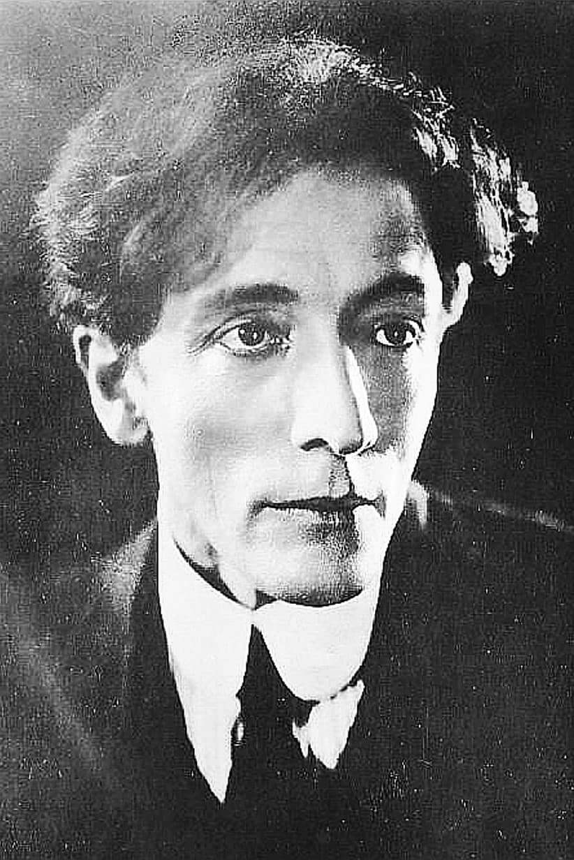 Фото Найджел Де Брюлье (Nigel De Brulier)