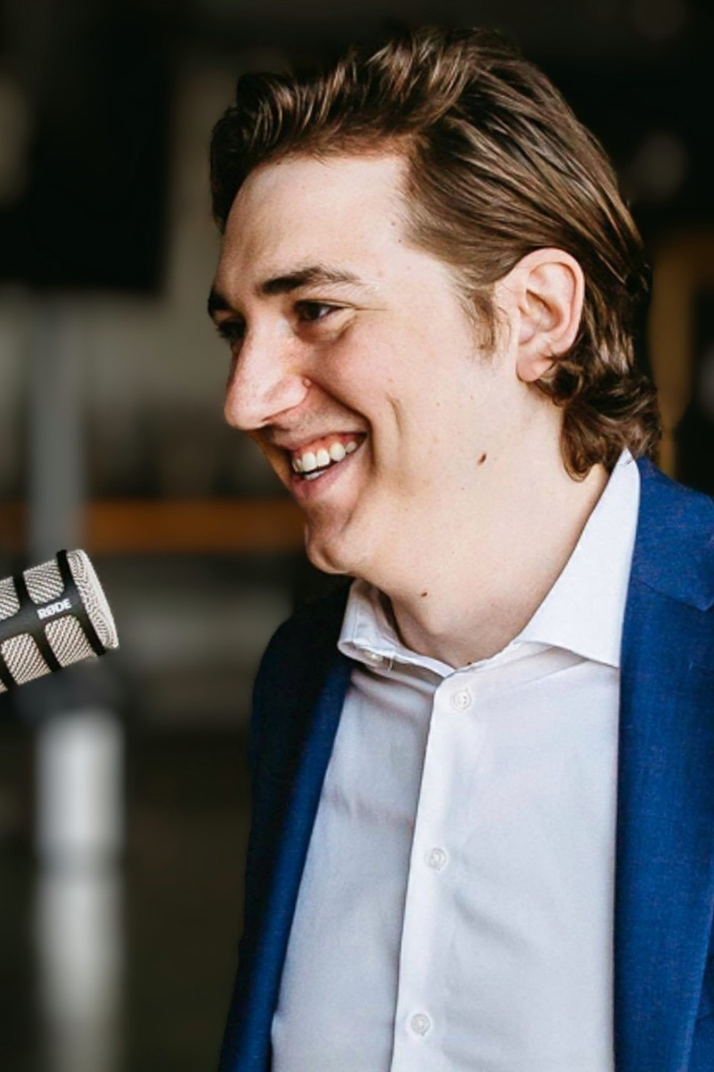 Фото  (Richard Mills Allen)