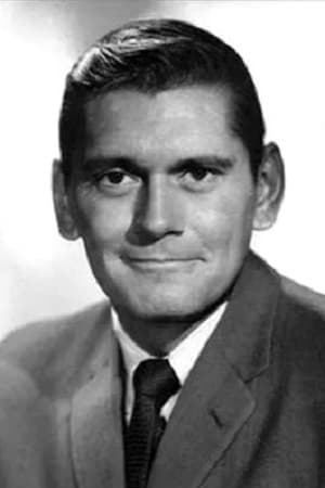 Фото Дик Йорк (Dick York)