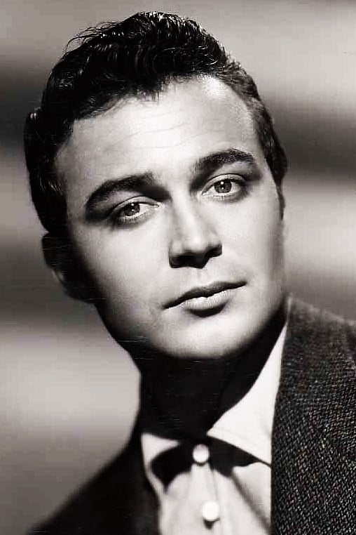 Фото Лэнс Фуллер (Lance Fuller)