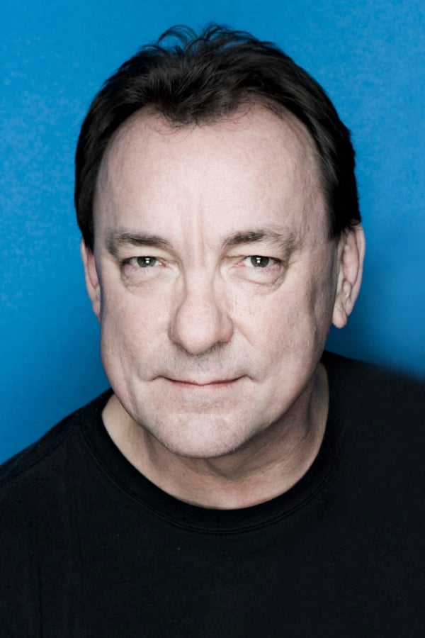 Фото Нил Пирт (Neil Peart)