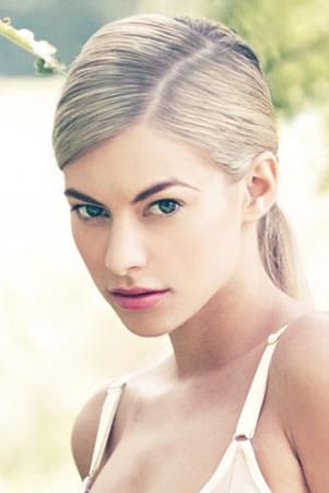 Фото Элисон Бэт (Alyson Bath)