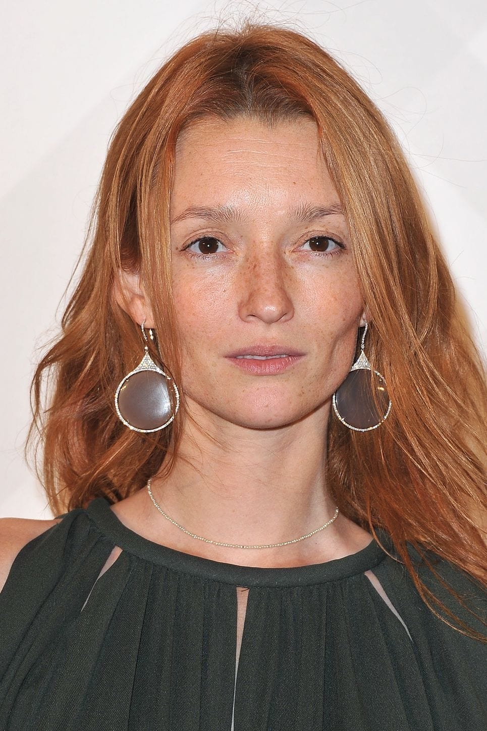 Фото Одри Марней (Audrey Marnay)