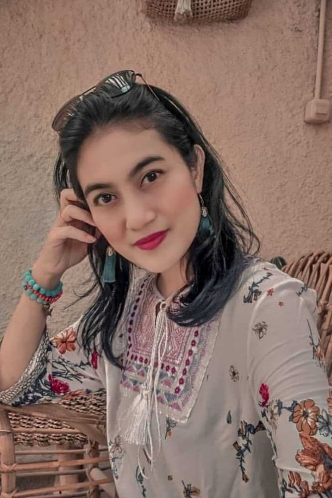 Фото Ayu Inten