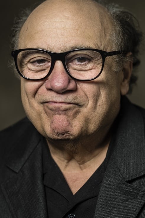 Фото Дэнни Де Вито (Danny DeVito)
