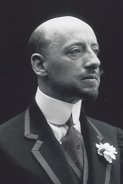 Фото Gabriele D'Annunzio