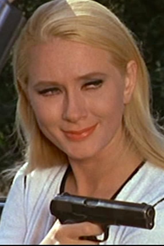 Фото Мэри Арден (Mary Arden)