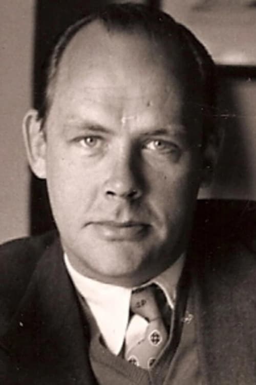 Фото Ноэль Лэнгли (Noel Langley)