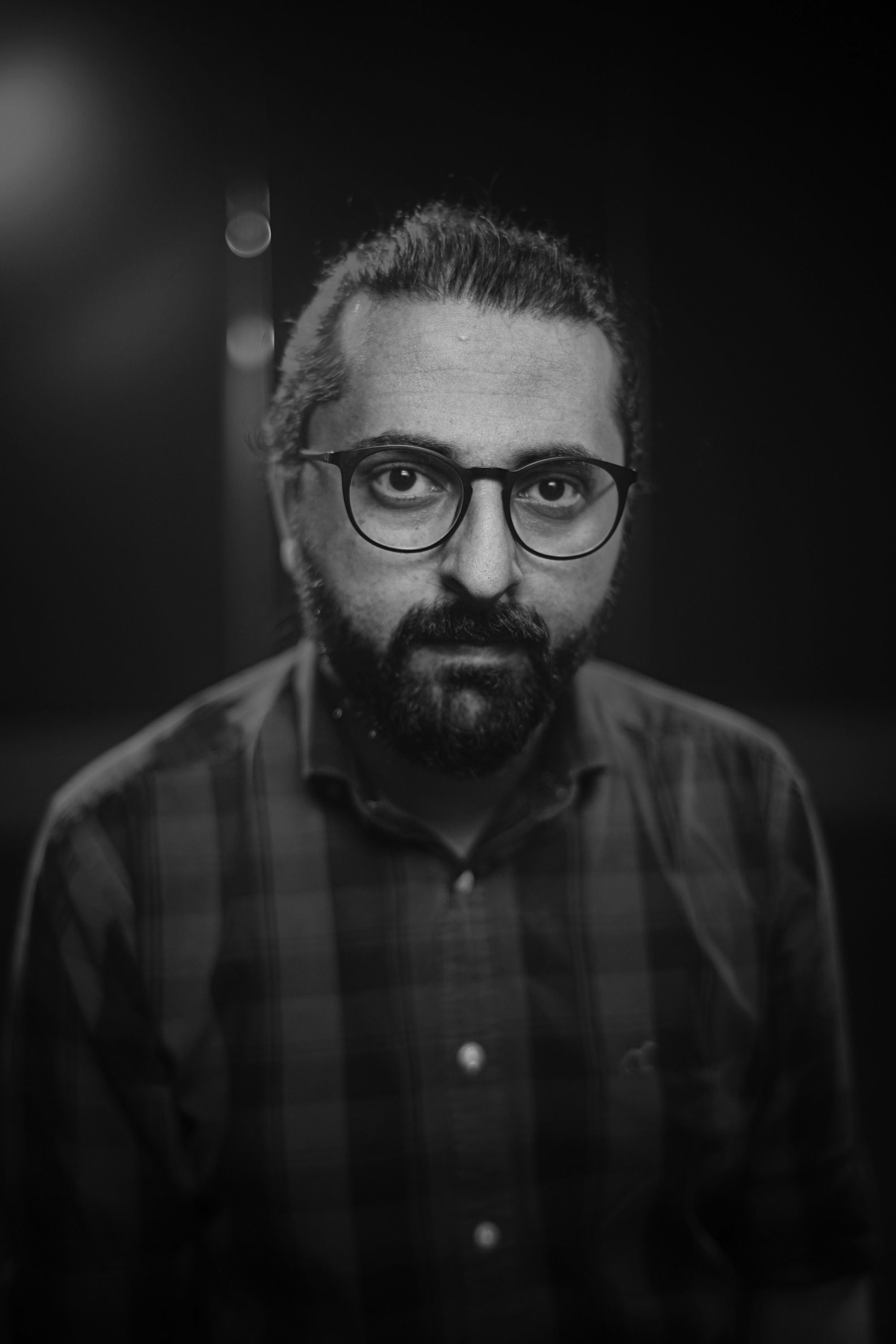 Фото  (Ahsen Ali)