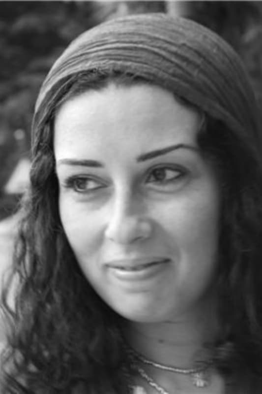 Фото Айтен Амин (Ayten Amin)