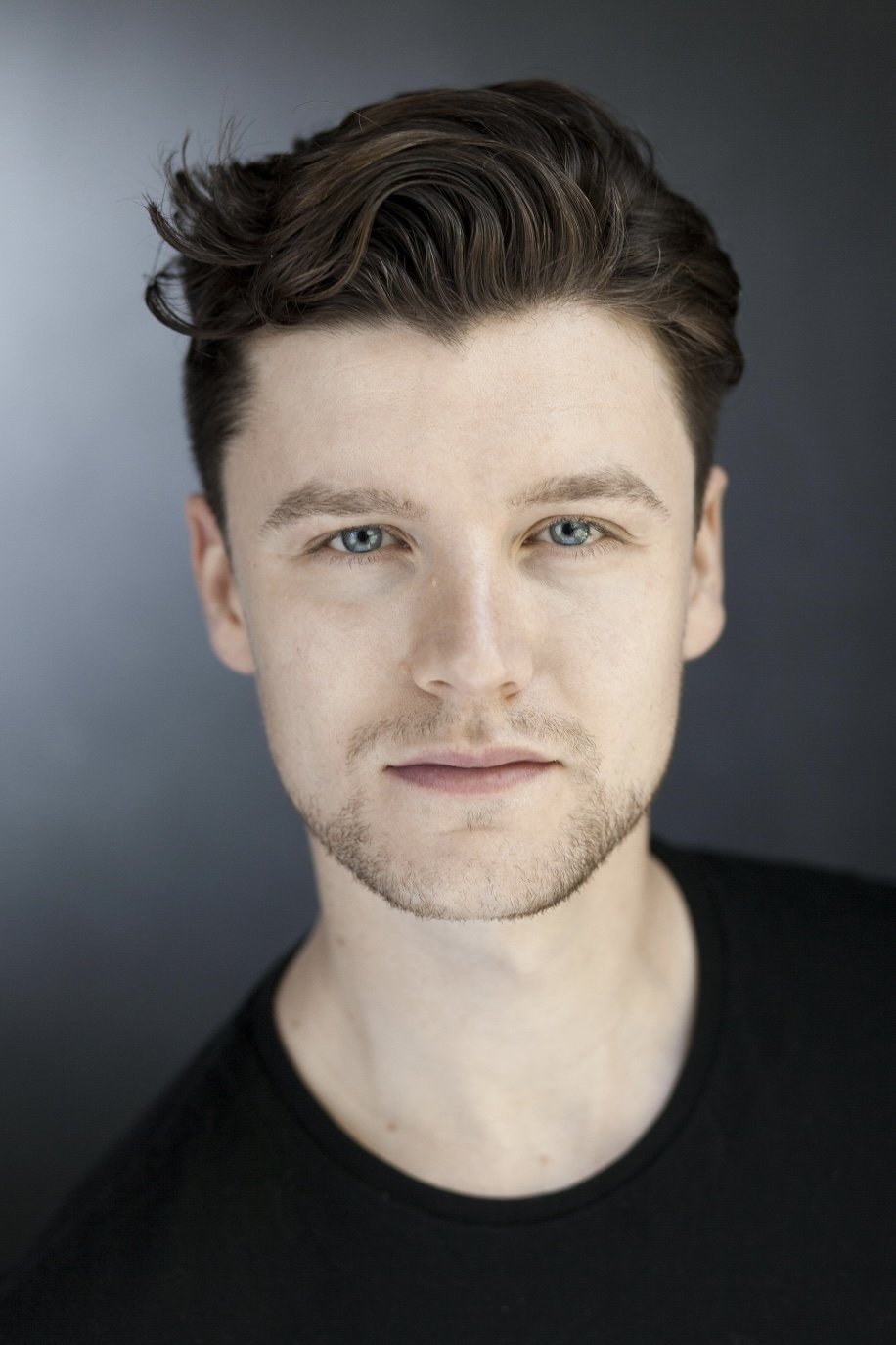 Фото  (Hector Moss)