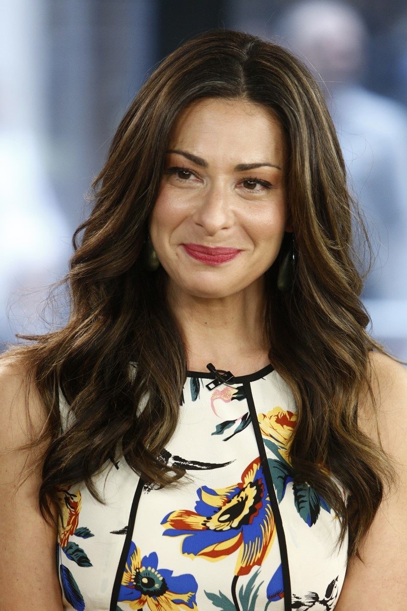 Фото Stacy London