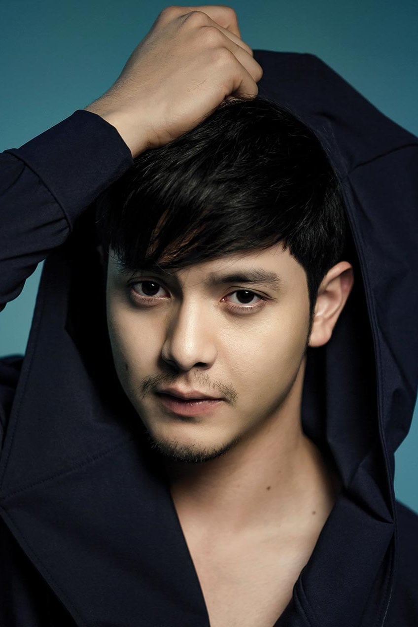 Фото  (Alden Richards)