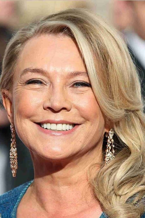 Фото  (Amanda Redman)