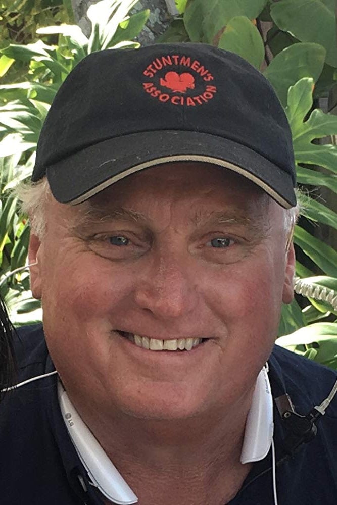 Фото Бен Логгинс (Ben Loggins)