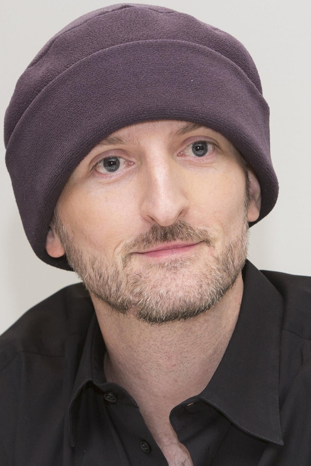 Фото Майкл Грейси (Michael Gracey)