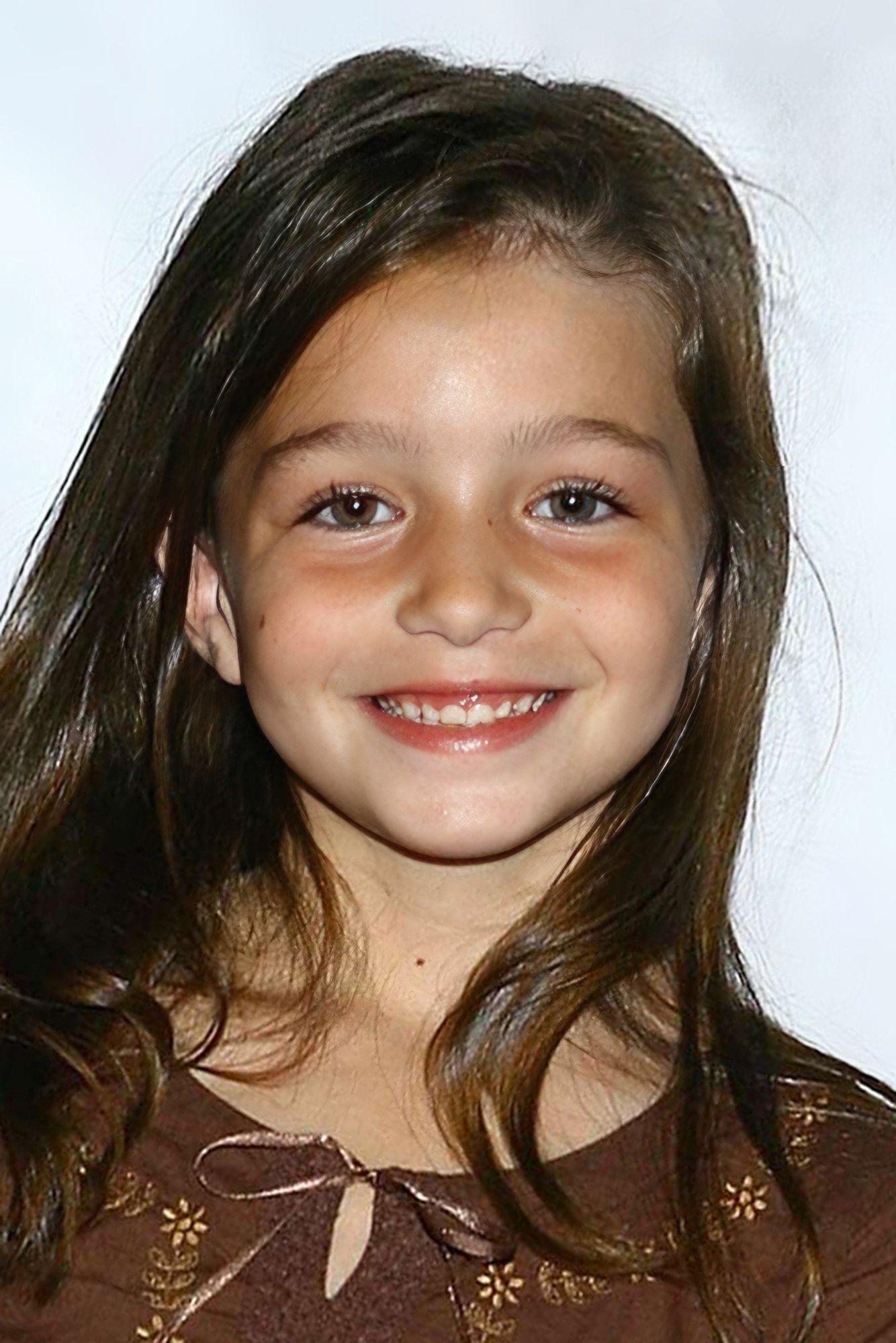 Фото Софи Ньювейд (Sophie Nyweide)