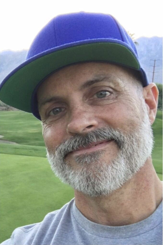 Фото Говард Э. Бейкер (Howard E. Baker)