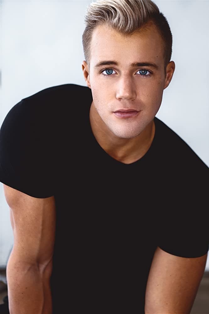 Фото Хантер Клоудус (Hunter Clowdus)