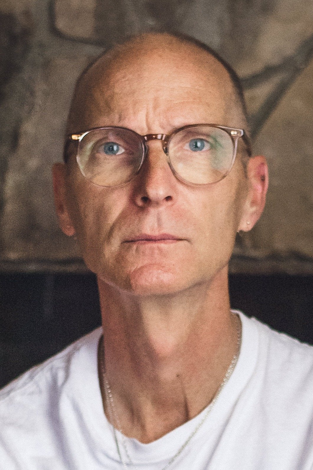 Фото Чарли Хьюстон (Charlie Huston)