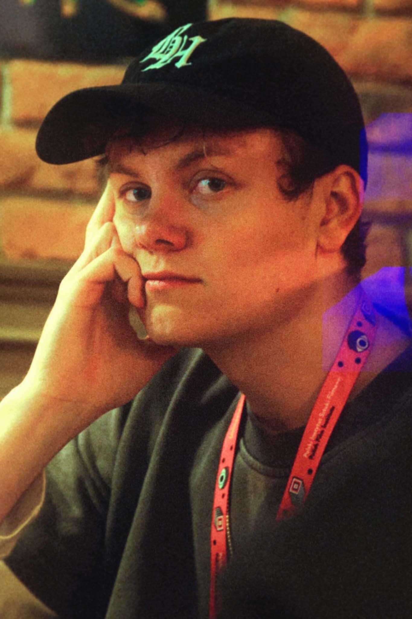 Фото Трюль Стейнсвик (Truls Steinsvik)