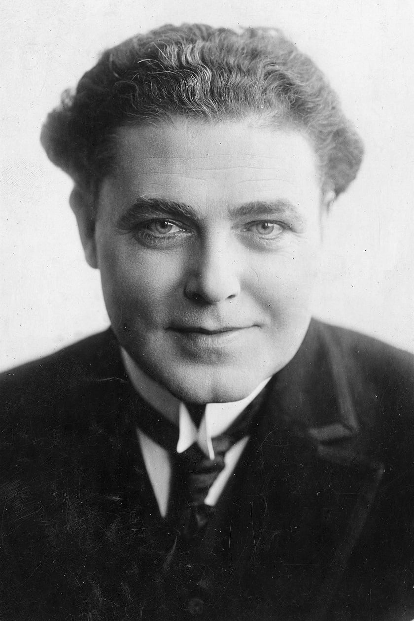 Фото Уильям Фарнум (William Farnum)