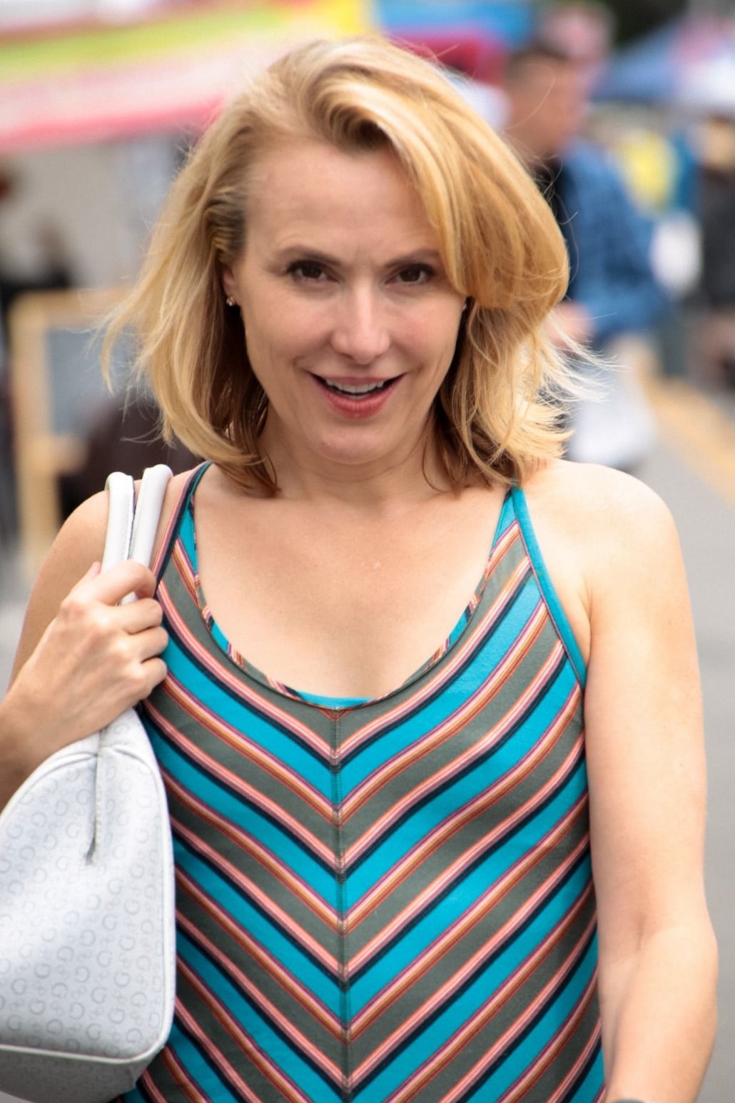 Фото Мередит Томас (Meredith Thomas)