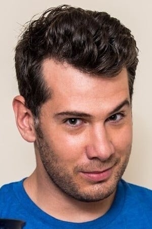 Фото Стивен Краудер (Steven Crowder)