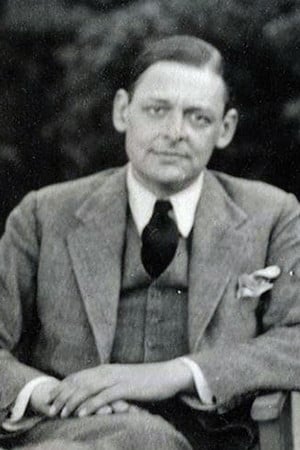 Фото T. S. Eliot