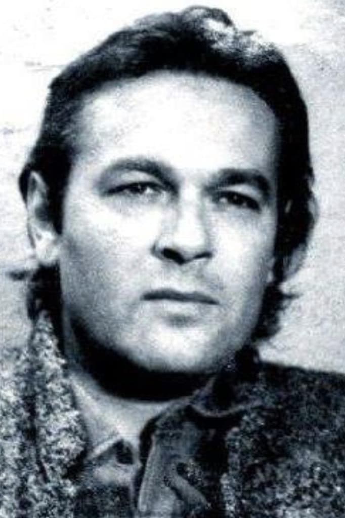 Фото Gérard Kikoïne