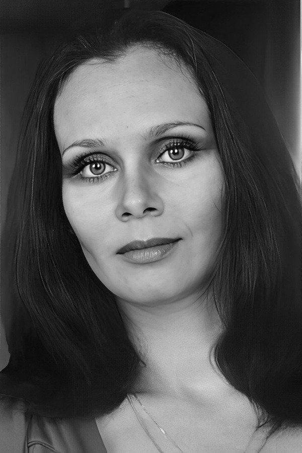 Фото Любовь Полищук (Lyubov Polishchuk)