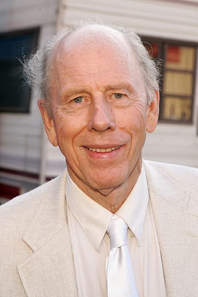 Фото Рэнс Ховард (Rance Howard)