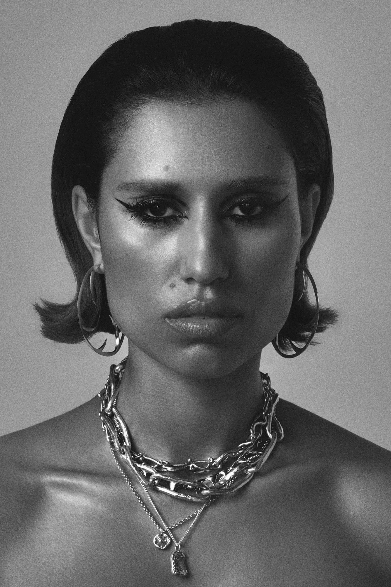 Фото РЭЙ (RAYE)