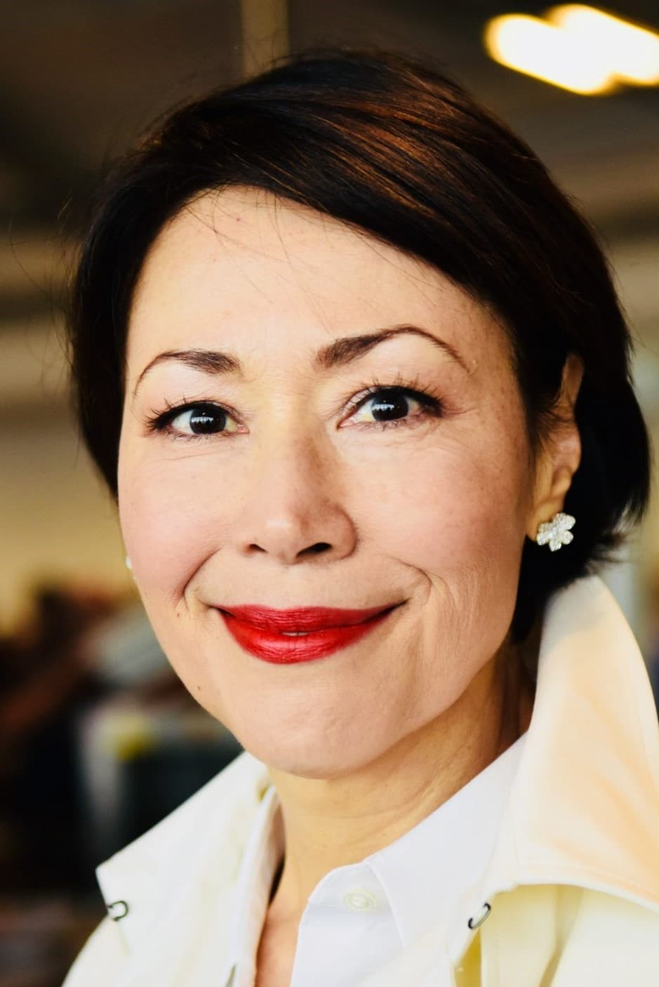 Фото  (Ann Curry)