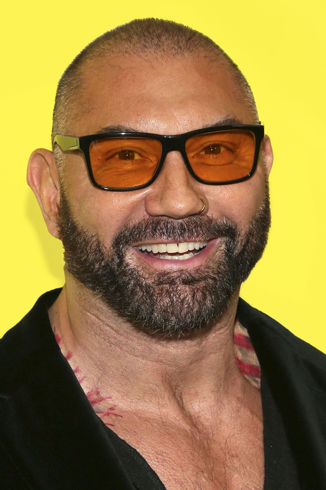 Фото Дейв Батиста (Dave Bautista)