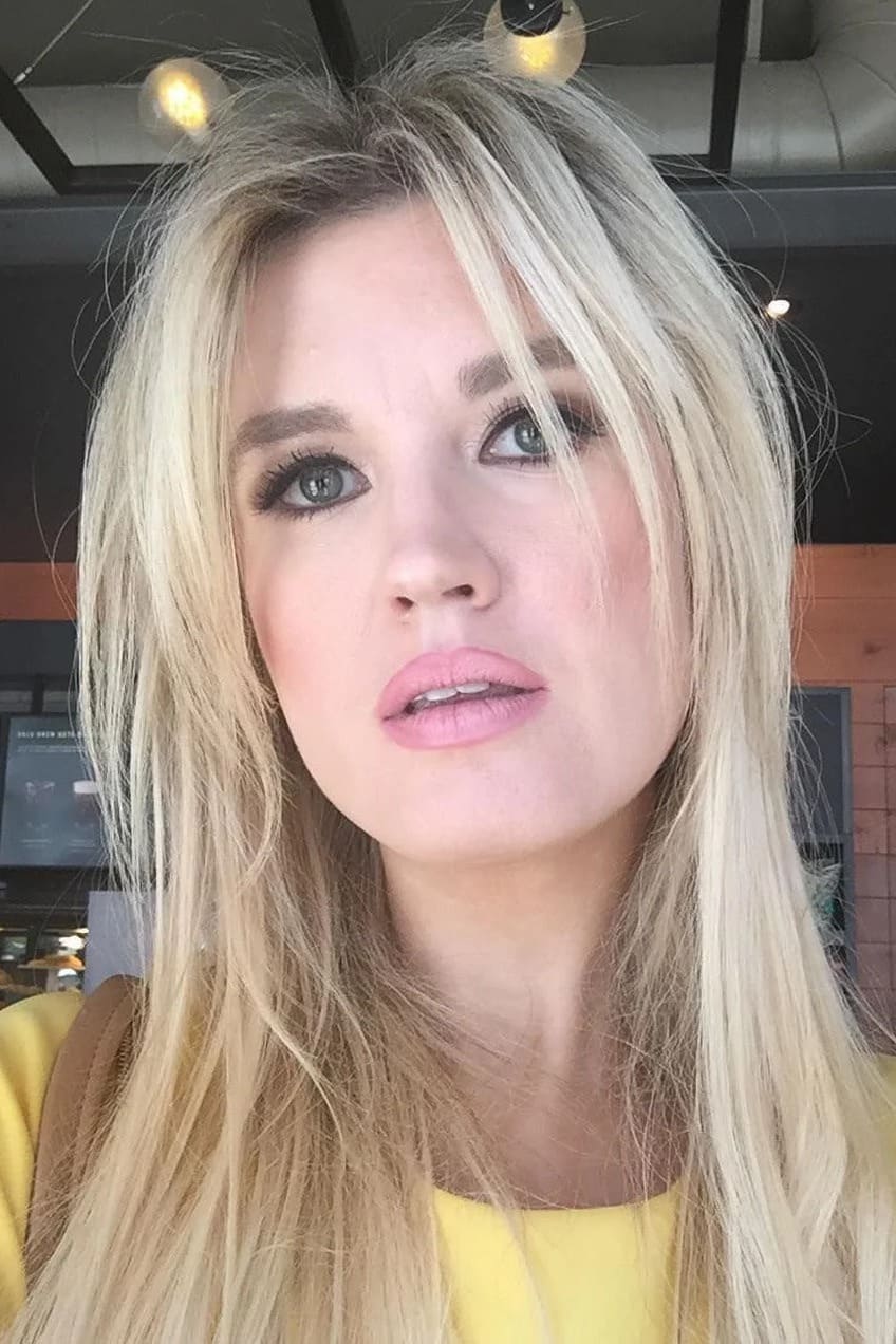 Фото Грейс Рэндольф (Grace Randolph)