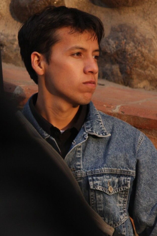 Фото  (José Loaiza)