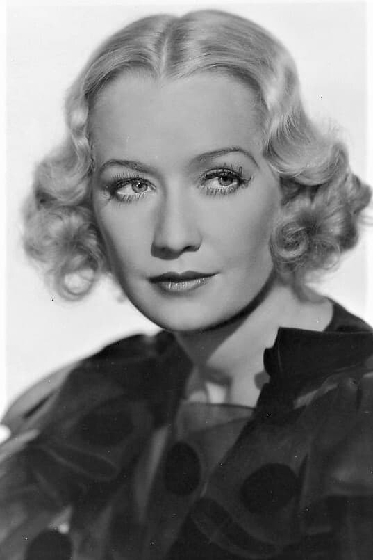 Фото Мириам Хопкинс (Miriam Hopkins)